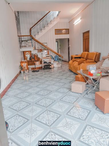 Cơ Sở Massage Khiếm Thị - Tuy Hoà Tuy Hoà Phú Yên