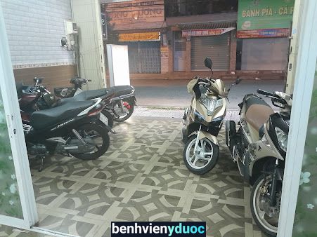 Cơ Sở Massage Người Khiếm Thị Phúc Khang