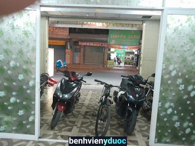 Cơ Sở Massage Người Khiếm Thị Phúc Khang 12 Hồ Chí Minh