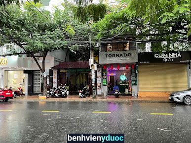 Cơ Sở Massage Người Mù Đoàn Kết Hồng Bàng Nha Trang Khánh Hòa