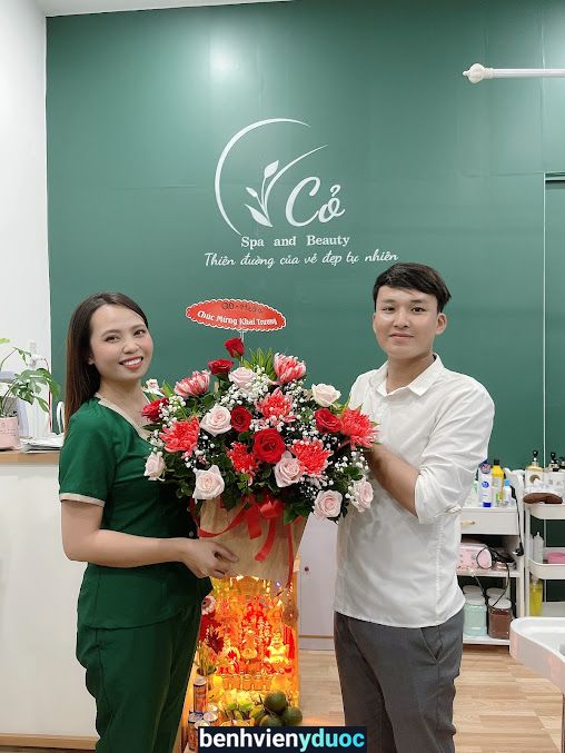 Cỏ Spa Diên Khánh Khánh Hòa
