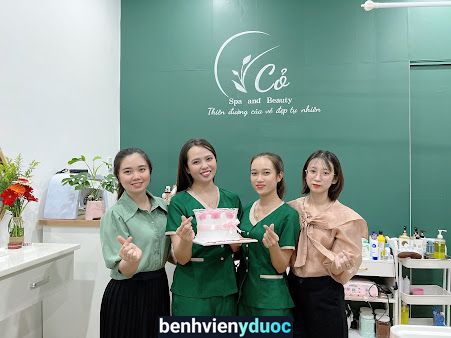 Cỏ Spa Diên Khánh Khánh Hòa