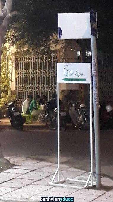 Cỏ Spa Diên Khánh Khánh Hòa