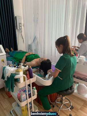 Cỏ Spa Diên Khánh Khánh Hòa