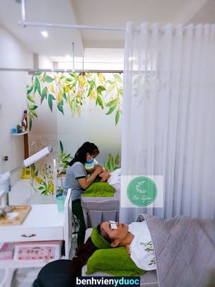 Cỏ Spa