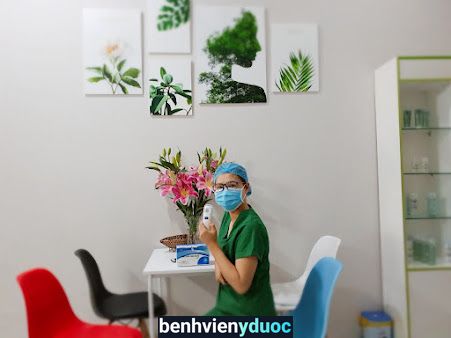 Cỏ Spa Tân Bình Hồ Chí Minh