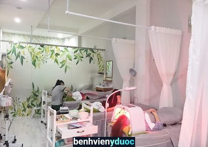 Cỏ Spa Tân Bình Hồ Chí Minh