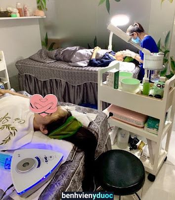 Cỏ Spa Tân Bình Hồ Chí Minh