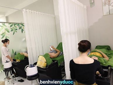 Cỏ Spa Tân Bình Hồ Chí Minh