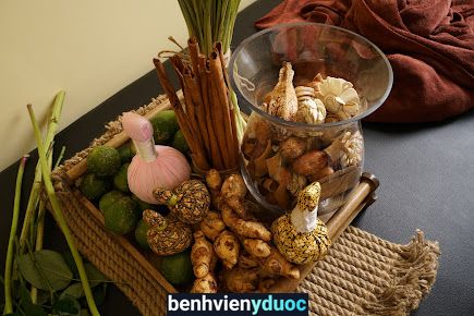 Cỏ Spa Bình Thạnh Hồ Chí Minh