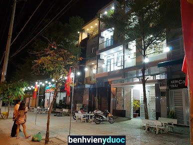 Cỏ Spa