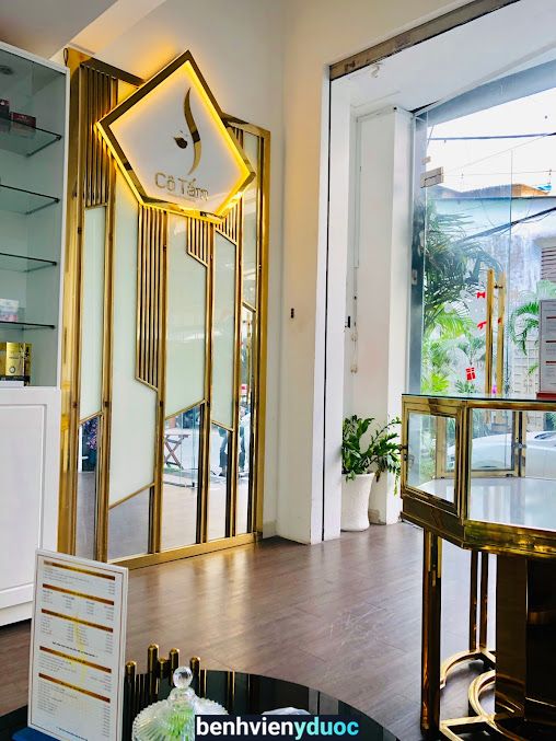Cô Tấm Spa - Chuyên Trị Rổ, Nám, Mụn uy tín & lâu năm