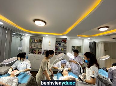 Cô Tấm Spa - Chuyên Trị Rổ, Nám, Mụn uy tín & lâu năm Bình Thạnh Hồ Chí Minh