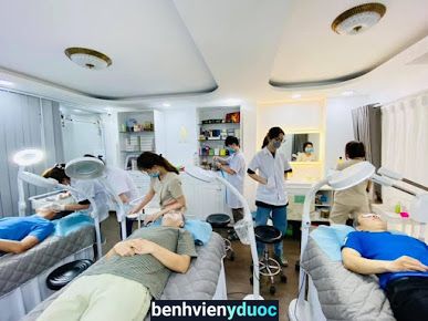Cô Tấm Spa - Chuyên Trị Rổ, Nám, Mụn uy tín & lâu năm Bình Thạnh Hồ Chí Minh
