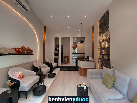 Cỏ Thơm Spa Thủ Đức Hồ Chí Minh