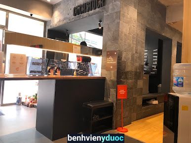 CockStock Xỏ Khuyên Ba Đình Hà Nội