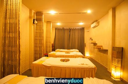 Coconut Spa Phú Nhuận Hồ Chí Minh