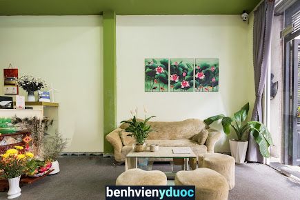 Coconut Spa Phú Nhuận Hồ Chí Minh
