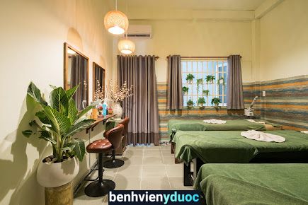 Coconut Spa Phú Nhuận Hồ Chí Minh