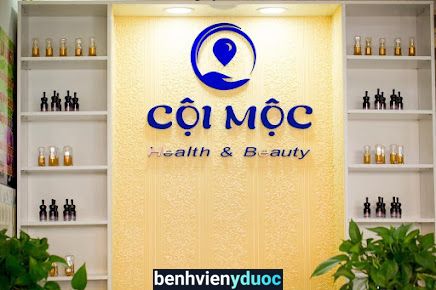 Cội Mộc Spa