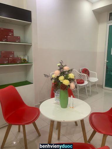 Cội Mộc Spa 8 Hồ Chí Minh