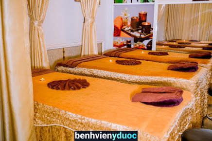 Cội Mộc Spa 8 Hồ Chí Minh