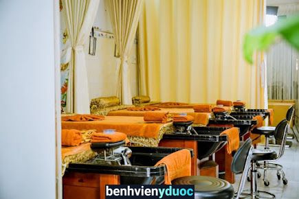 Cội Mộc Spa 8 Hồ Chí Minh