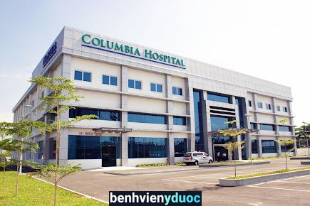 Columbia Asia Hospital - Binh Duong