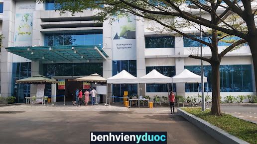 Columbia Asia Hospital - Binh Duong Thuận An Bình Dương