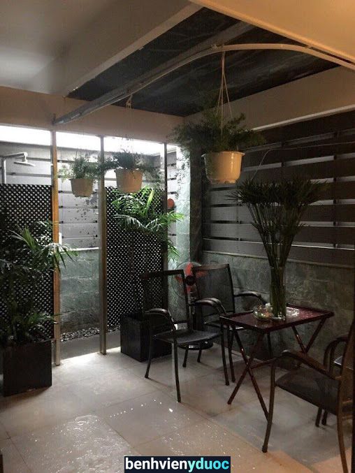Cool Spa 1 Hồ Chí Minh
