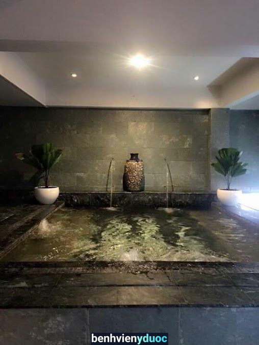 Cool Spa 1 Hồ Chí Minh
