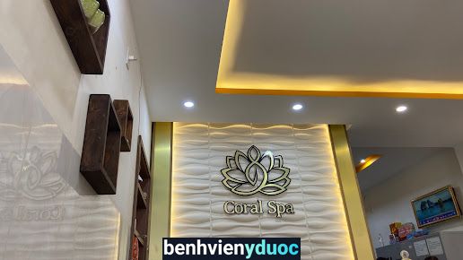 Coral Spa ( 코랄스파 ) Hội An Quảng Nam