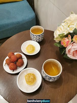 Coral Spa ( 코랄스파 ) Hội An Quảng Nam