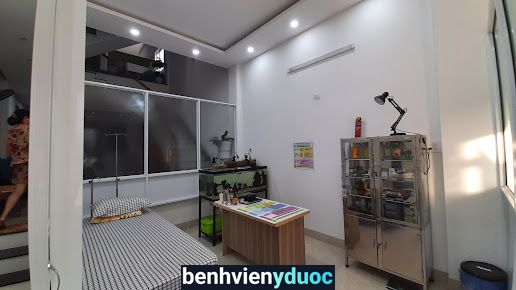 CS Thẩm Mỹ | Phòng Khám Nội Việt Hà Quy Nhơn Bình Định