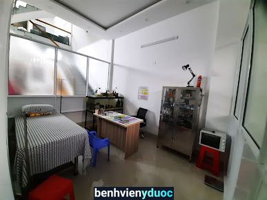 CS Thẩm Mỹ | Phòng Khám Nội Việt Hà Quy Nhơn Bình Định