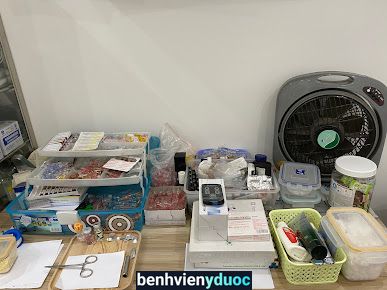 CS Thẩm Mỹ | Phòng Khám Nội Việt Hà Quy Nhơn Bình Định