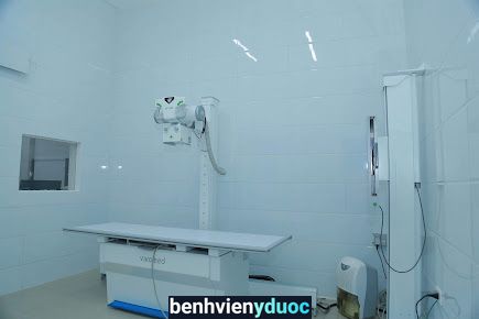 CTCP Bệnh Viện Quốc Tế Công Vĩnh Hiệp Hòa Bắc Giang