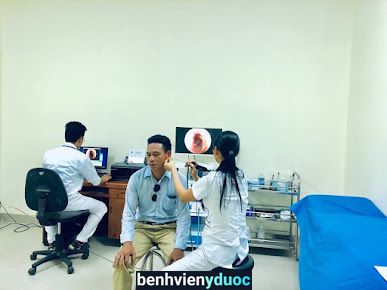CTCP Bệnh Viện Quốc Tế Công Vĩnh Hiệp Hòa Bắc Giang