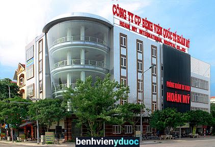 CTCP BỆNH VIỆN QUỐC TẾ HOÀN MỸ Bắc Ninh Bắc Ninh
