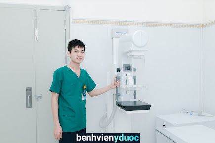 CTCP BỆNH VIỆN QUỐC TẾ HOÀN MỸ Bắc Ninh Bắc Ninh
