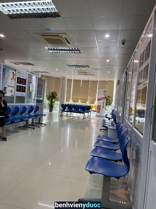 CTCP BỆNH VIỆN QUỐC TẾ HOÀN MỸ Bắc Ninh Bắc Ninh