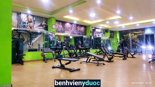 CTT GYM & YOGA CENTER