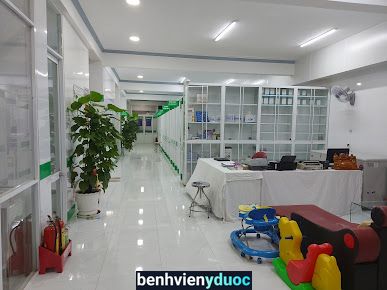 CTY BỆNH VIỆN ĐẠI PHƯỚC SÀI GÒN - BÁC SĨ CHUYÊN KHOA 2 HUỲNH VĂN THỊNH Gia Nghĩa Đắk Nông