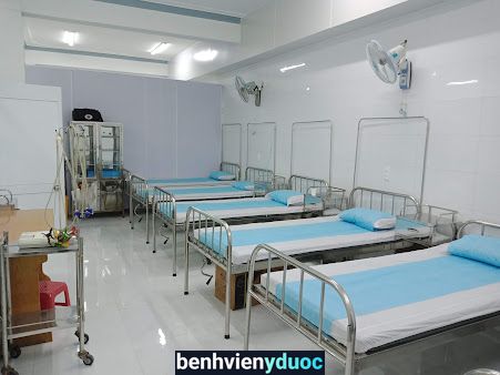 CTY BỆNH VIỆN ĐẠI PHƯỚC SÀI GÒN - BÁC SĨ CHUYÊN KHOA 2 HUỲNH VĂN THỊNH Gia Nghĩa Đắk Nông