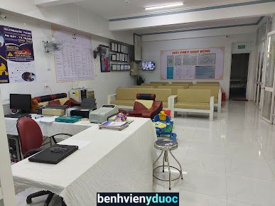 CTY BỆNH VIỆN ĐẠI PHƯỚC SÀI GÒN - BÁC SĨ CHUYÊN KHOA 2 HUỲNH VĂN THỊNH Gia Nghĩa Đắk Nông