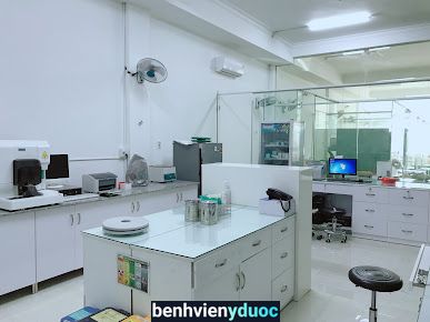 Cty TNHH Bệnh Viện Đa Khoa Medic Thuận An Thuận An Bình Dương
