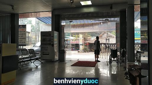 CTY TNHH BỆNH VIỆN SÀI GÒN TAM PHƯỚC - PHÒNG KHÁM ĐA KHOA Long Thành Đồng Nai