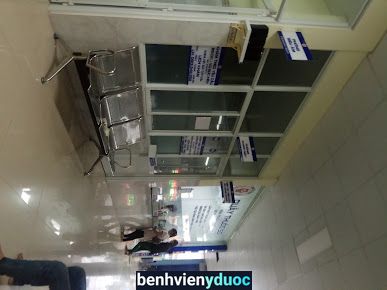 CTY TNHH BỆNH VIỆN SÀI GÒN TAM PHƯỚC - PHÒNG KHÁM ĐA KHOA Long Thành Đồng Nai