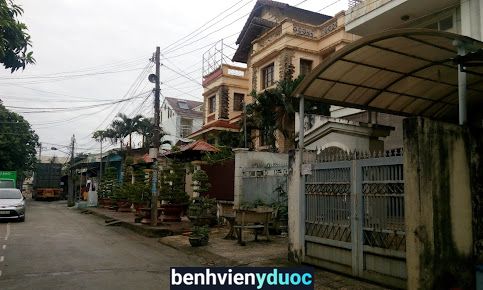 Cty TNHH PT DV Nhà Dưỡng Lão Hóc Môn Hồ Chí Minh