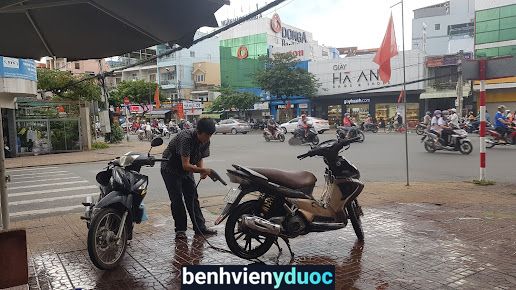 Đa Khoa Gia Phước Ninh Kiều Cần Thơ